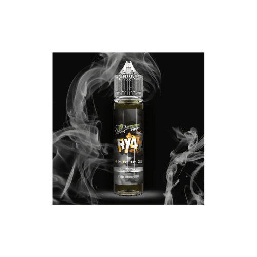 ATOMIC E-LIQUID RY41