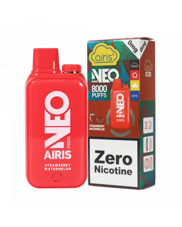 NEO AIRIS 8000 PUFF7