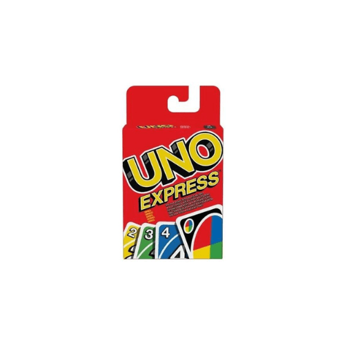 UNO EXPRESS1