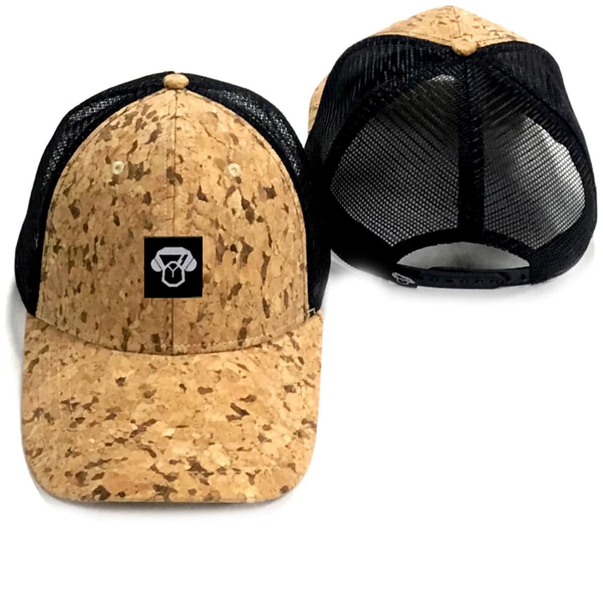 GORRO MALLA CORCHO2