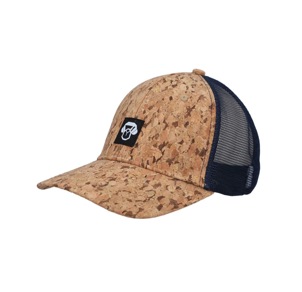 GORRO MALLA CORCHO6