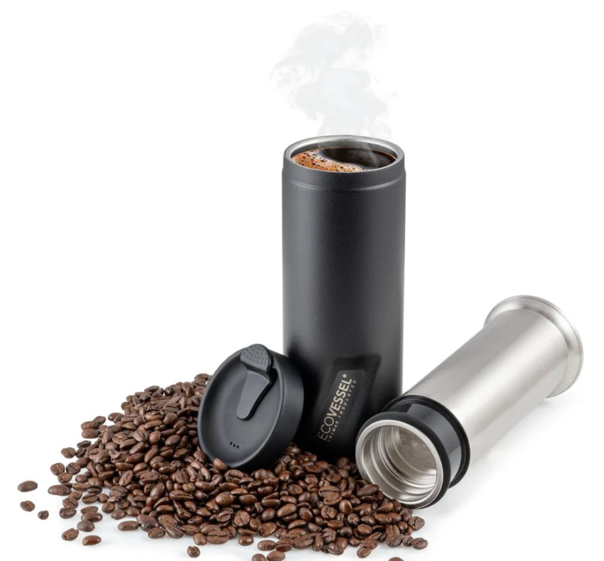 THE PRESSE FRENCH 400 ML1