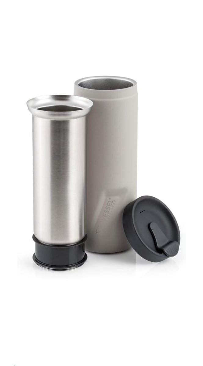 THE PRESSE FRENCH 400 ML5