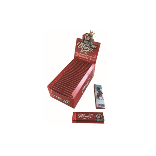 PAPEL 1 1/4 UNBLEACHEAD WOOD1