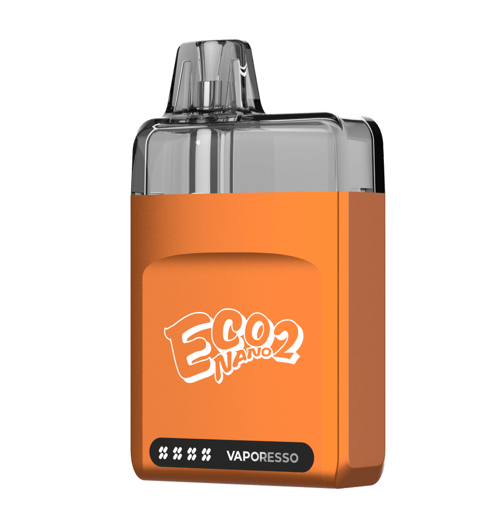 ECO NANO 21