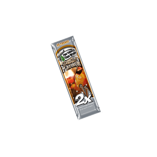 BLUNT WRAP PLATINIUM  X27