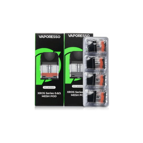 XROS SERIES RESISTENCIAS1