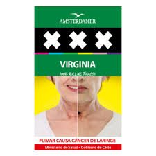 AMSTERDAMER XXX 40GR3