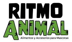 Logo de ritmoanimal