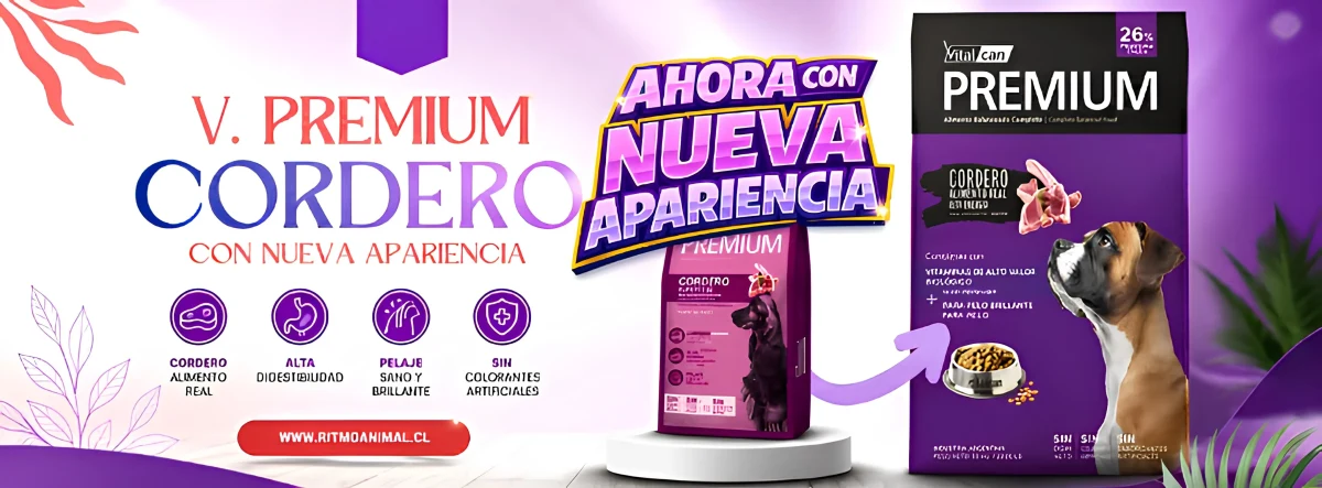 OFERTA V. PREMIUM CORDERO