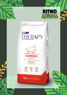 THERAPY PERRO CARDIAC HEALTH