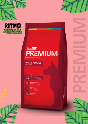 V. PREMIUM PERRO ADULTO