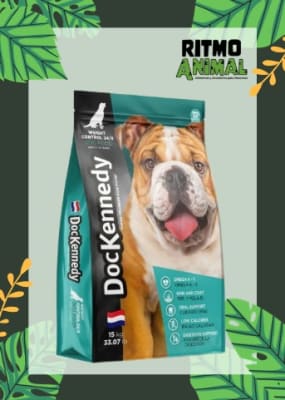 DOC KENNEDY WEIGHT CONTROL 15 KG
