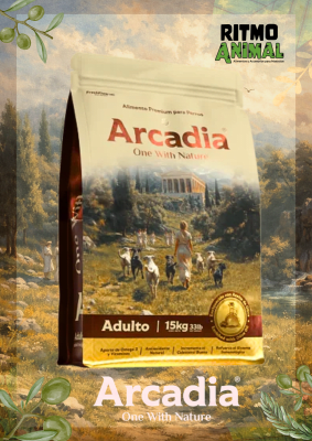 ARCADIA PERRO ADULTO