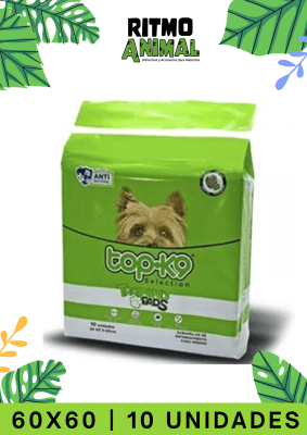PACK SABANIL 60X60 10 - TOPK9