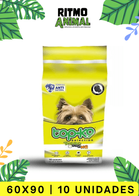 PACK SABANIL 60X90 10