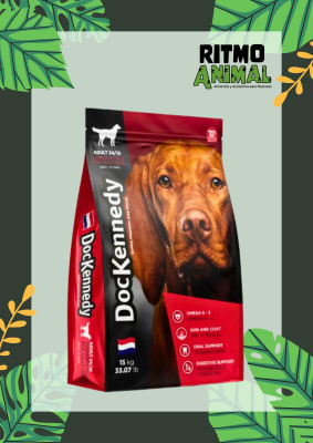 DOC KENNEDY ADULTO 15 KG
