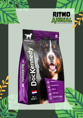 DOC KENNEDY BREEDER 15 KG