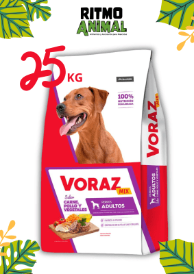 VORAZ DOG