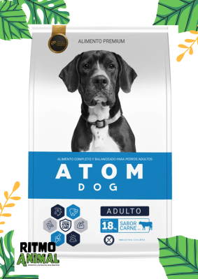 ATOM PERRO