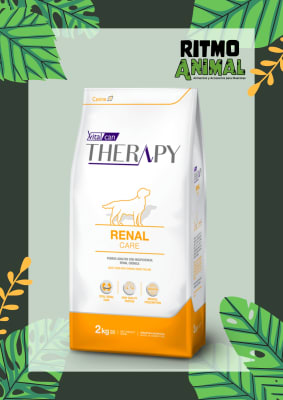 THERAPY PERRO RENAL CARE