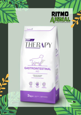 THERAPY PERRO GASTROINTESTINAL