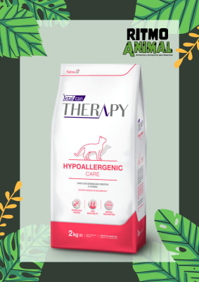 THERAPY GATO HYPOALLERGENIC