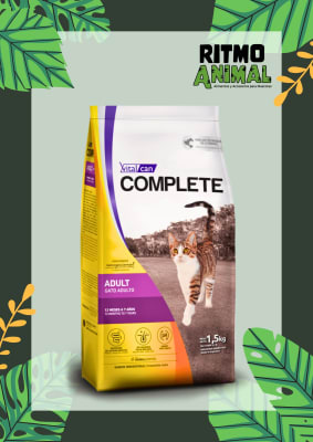 COMPLETE GATO ADULTO