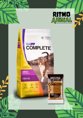 COMPLETE GATO ADULTO PACK AHORRO