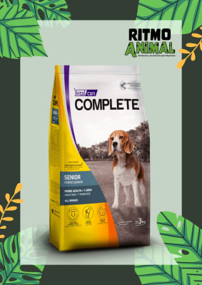 COMPLETE PERRO SENIOR