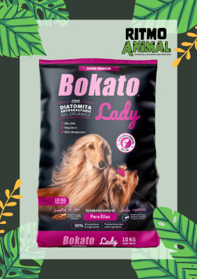 BOKATO LADY