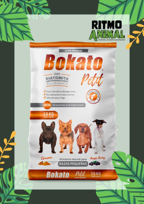 BOKATO PETIT