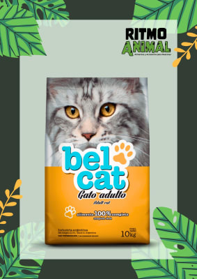 BELCAT