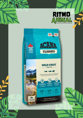 ACANA PERRO CLASSIC WILD COAST