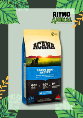 ACANA PERRO FRESHWATER FISH