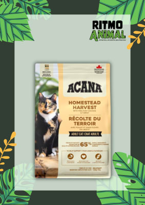 ACANA GATO SENIOR ENTRÉE