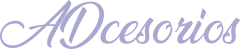 Logo de ADcesorios