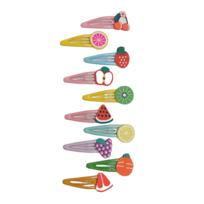 Pinches Clip Frutas III