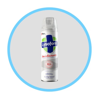 Aerosoles y Aromatizantes