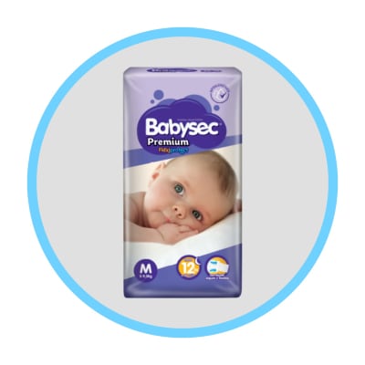 Bebé