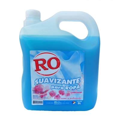 SUAVIZANTE RO 5 LITROS