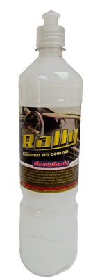 Silicona en crema Rally 900 ml