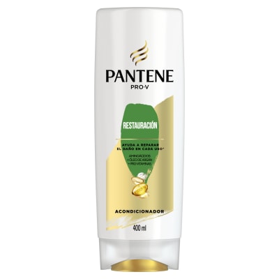 Acondicionador Pro-V Restauración 400 ml
