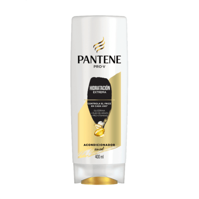 Acondicionador Hidratación Extrema 400 ml