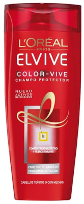 Shampoo ELVIVE Color Vive 370 ml