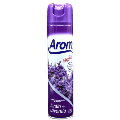 Ambiental Arom Jardín de lavanda 225 g