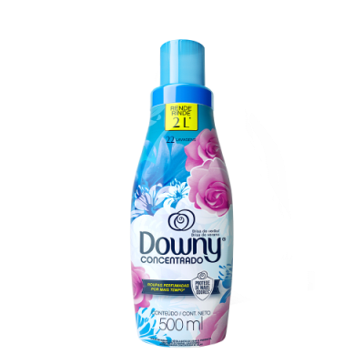 Suavizante Downy Brisa de Verano Concentrado 500ml