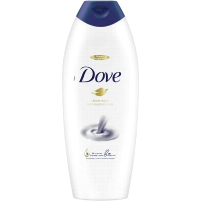 Jabón Dove líquido original 700 ml
