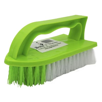 Escobilla Para Lavado