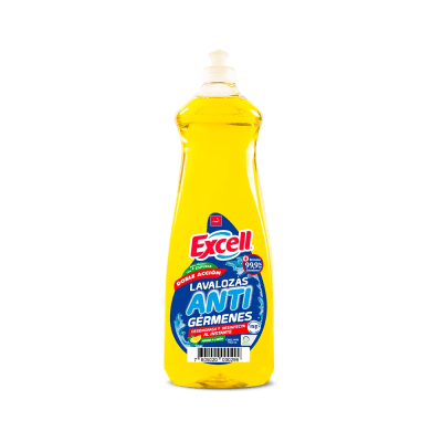 Lavalozas excell antigérmenes 750ml